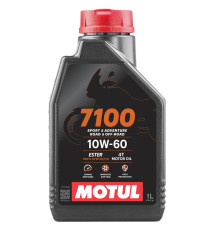 Olej Motul 7100 4T 10W-60 1L